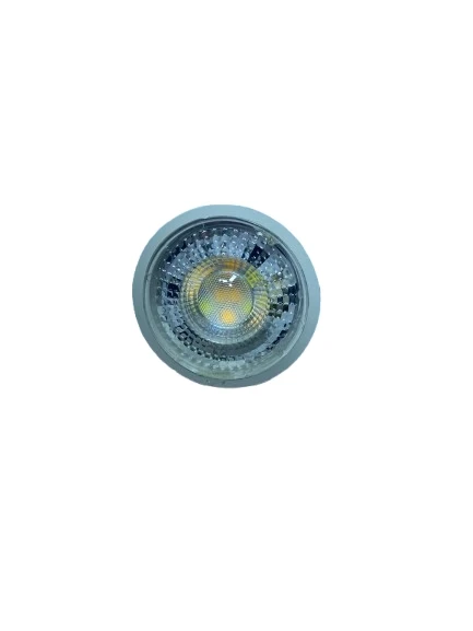 RBR 1001 Led 7W Çanak Ampul 3 Renk Modlu - Resim 4