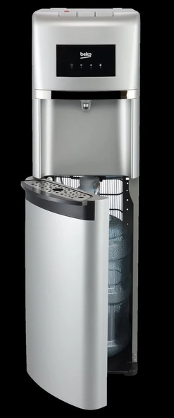 Beko 6650 GG Su Sebili - Resim 2