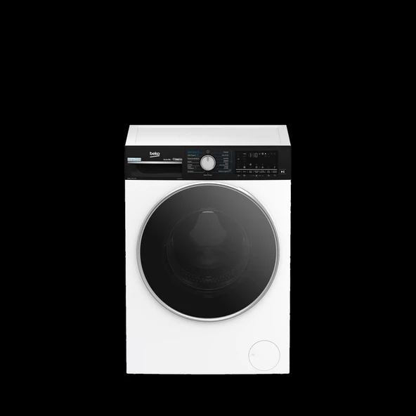 Beko CMB 10140 O 10 Kg Çamaşır Makinesi ürün görseli 1