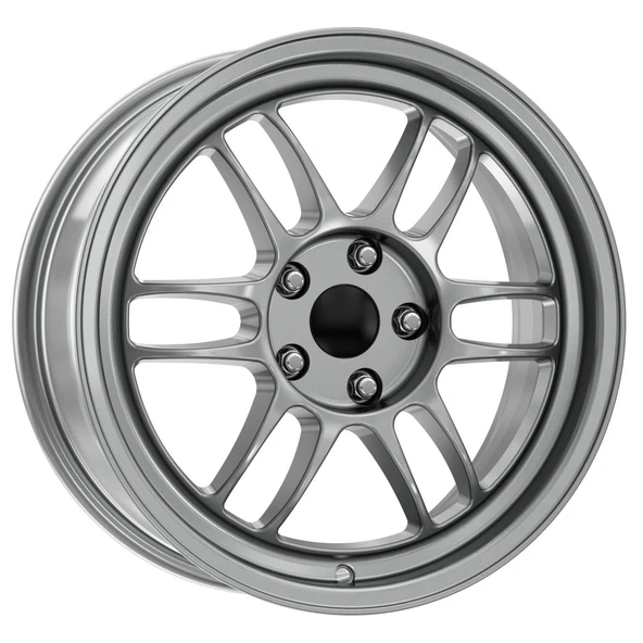Kormetal DY487 7,0x17" PCD:4100 ET:35 CH:73,1 TG Jant 4 Adet ürün görseli 1