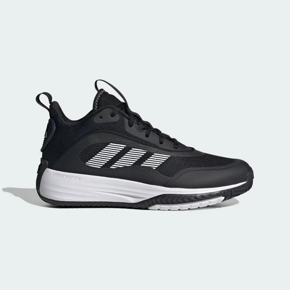 Adidas IF4568 Ownthegame 3.0 Erkek Basketbol Ayakkabısı ürün görseli 1