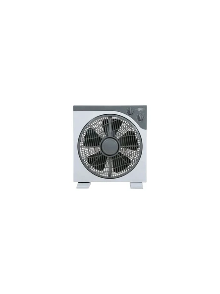 VANTİ KCF271 KUTU FAN VANTILATÖR 50W ürün görseli 1