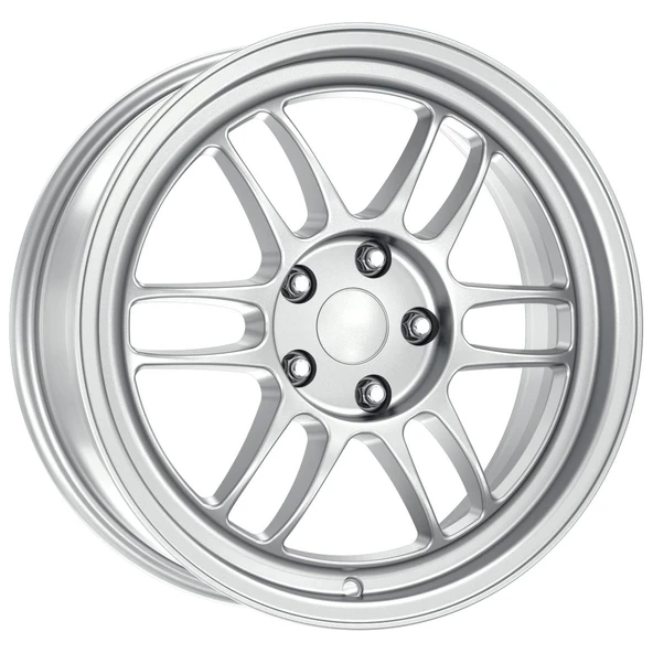 Kormetal DY487 7,0x17" PCD:5114 ET:35 CH:73,1 S Jant 4 Adet ürün görseli 1