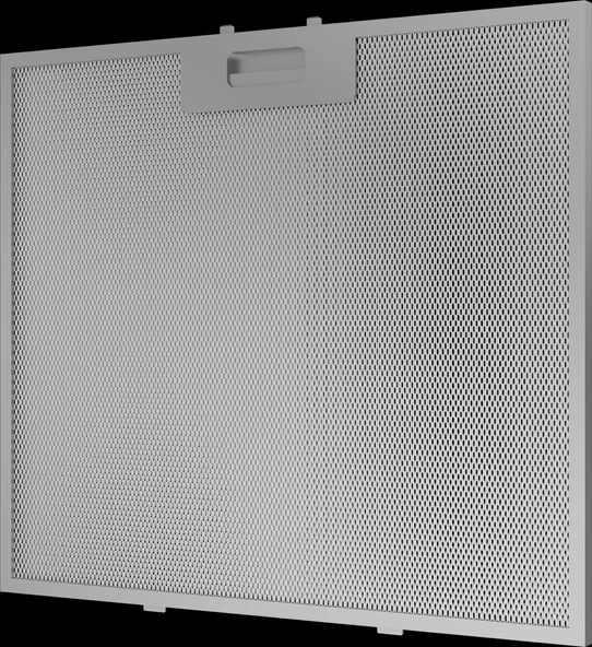 Beko BDE 6062 G Duvar Tipi Davlumbaz - Resim 3