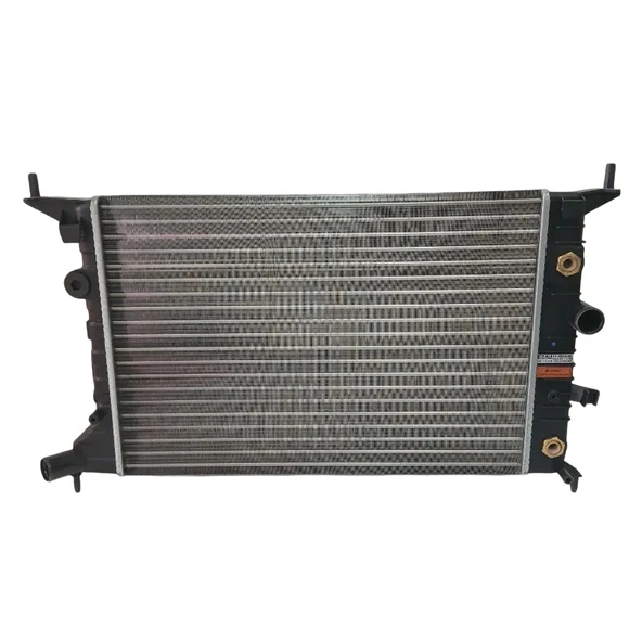 kale Su Radyatörü Opel Vectra B Klimasız A.T X16XEL/ X20XEV Brazing / 1300158 ürün görseli 1