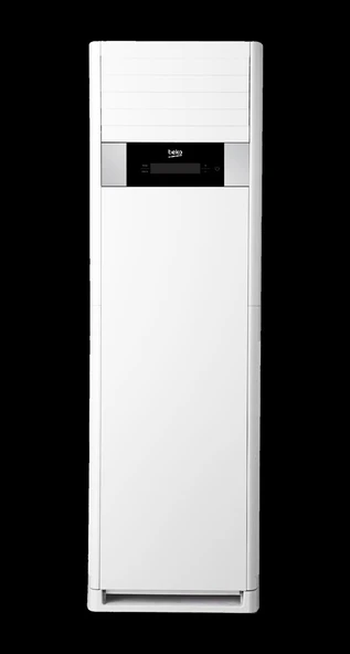 Beko 73426 Monofaze Inverter Salon Tipi Klima 34.000 Btu/h Salon Tipi Klimalar ürün görseli 1