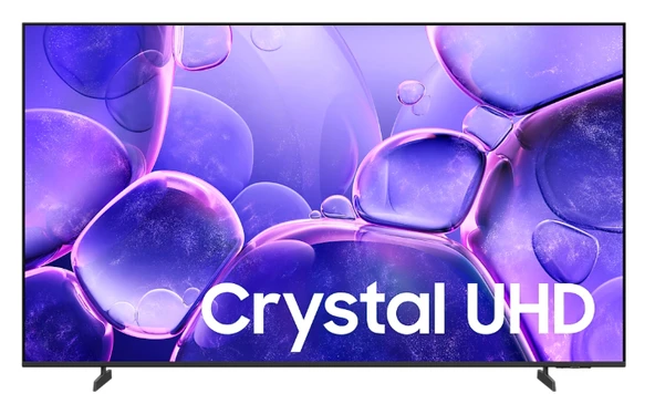 Samsung 65U8200F 165 Ekran 4K Ultra HD Smart LED TV ürün görseli 1