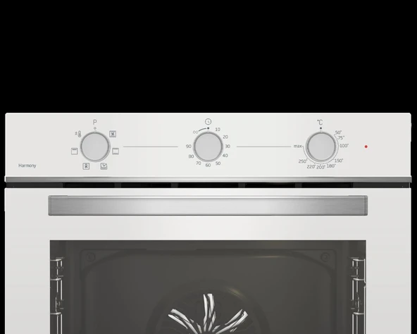 Beko BFC 222 HBD Ankastre Fırın - Resim 2