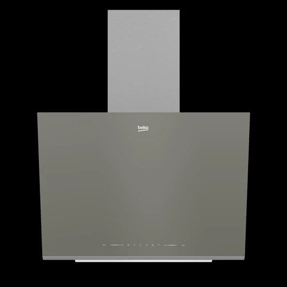 Beko BDE 6062 G Duvar Tipi Davlumbaz ürün görseli 1