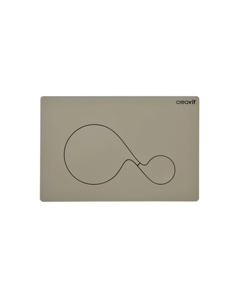 Sense Mat Cappuccino Boyalı Kumanda Paneli ürün görseli 1