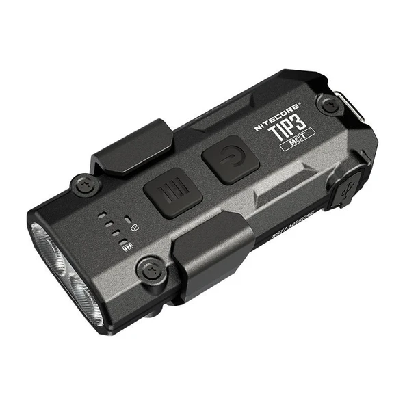 NITECORE TIP3 720 LUMEN EL FENERI - Resim 3