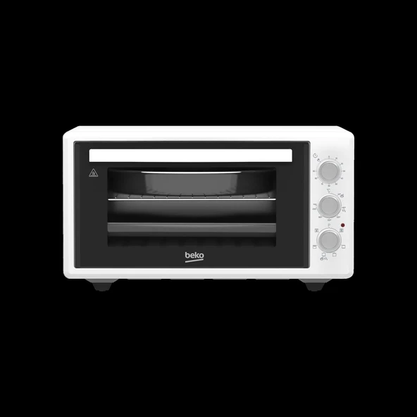 Beko BSUF 4000 MEB Mini Fırın ürün görseli 1