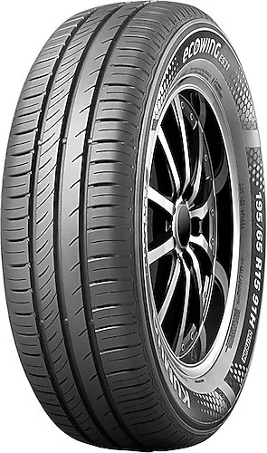 Kumho Ecowing ES31 185/65 R15 88T Yaz Lastiği - 2026 ürün görseli 1