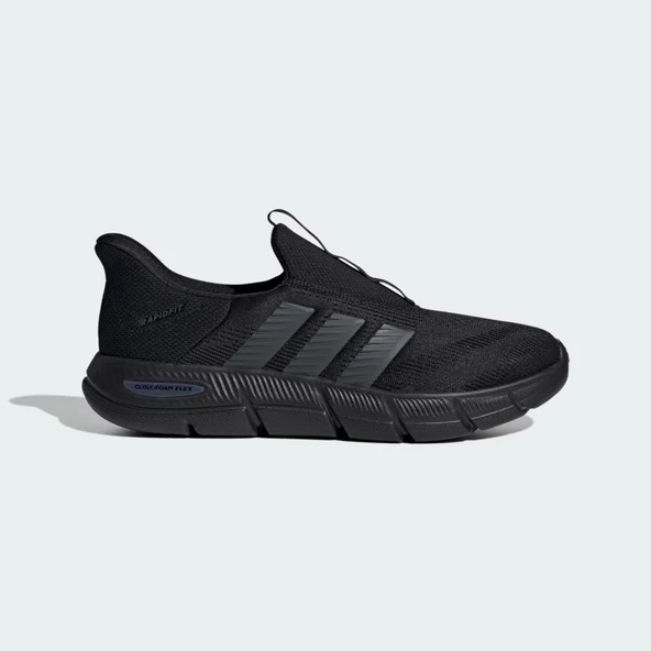 Adidas HQ2569 Cloudfoam Flex - Lounge Rapidfit Erkek Günlük Spor Ayakkabı ürün görseli 1