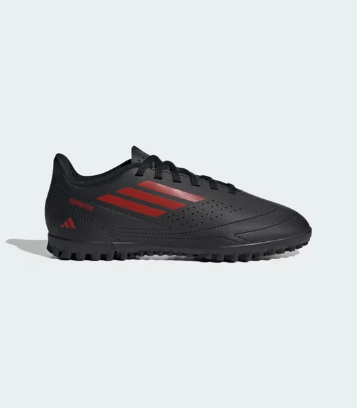 Adidas IF1409 Deportivo III Tf J Erkek Çocuk Halı Saha Ayakkabısı ürün görseli 1