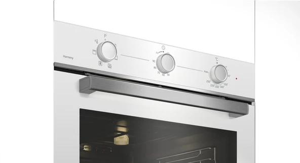 Beko BFC 222 HBD Ankastre Fırın - Resim 3