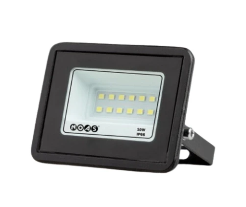 Eco Lounge NOAS YL70 1011 10W Ultra Slim Led Projektör 3200K Gün Işığı ürün görseli 1