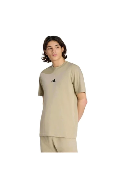 Adidas KC0905 M Sl Sj T Erkek Spor Tişört ürün görseli 1