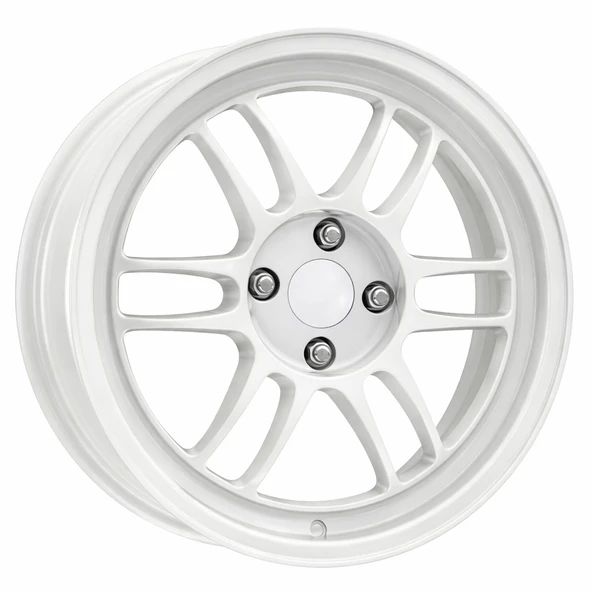 Kormetal DY487 7,0x17" PCD:4100 ET:35 CH:73,1 W Jant 4 Adet ürün görseli 1