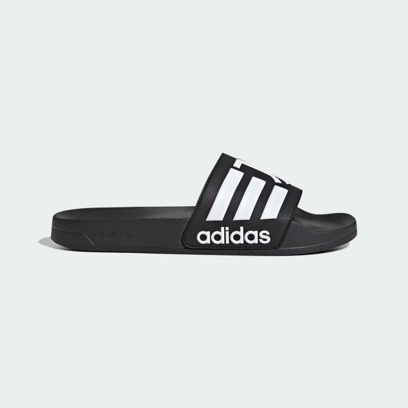 Adidas JS4862 Adilettewer Juventus Unisex Spor Terlik ürün görseli 1