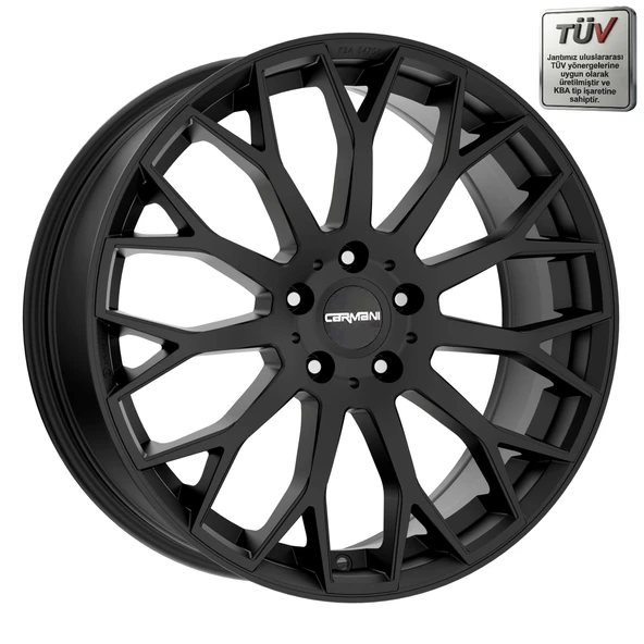 Kormetal CA22 9,0x19" PCD:5114,3 ET:40 CH:64,1 SGM Jant 4 Adet(Tesla Model Y Uyumlu) ürün görseli 1