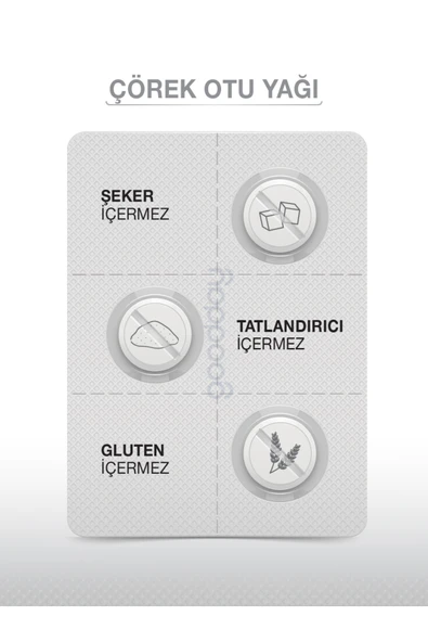 Goodday Çörek Otu 30 Likit Kapsül - Resim 8