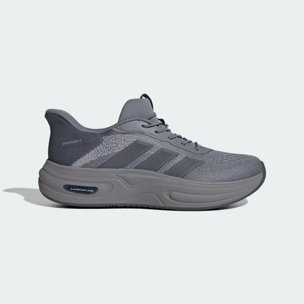 Adidas HP3430 Cloudfoam Cuxxion - Rapidfit Erkek Günlük Spor Ayakkabı ürün görseli 1