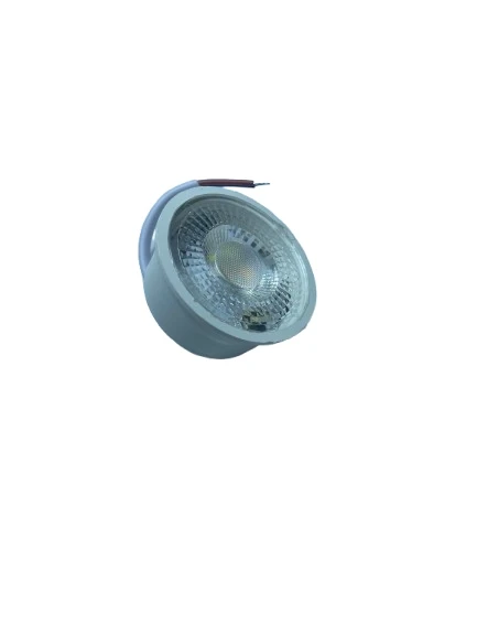 RBR 1001 Led 7W Çanak Ampul 3 Renk Modlu ürün görseli 1
