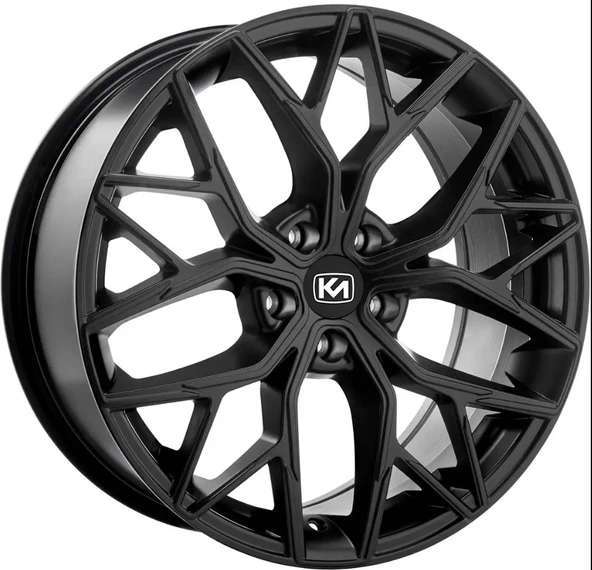 Kormetal KM 3420 9,0x20" PCD:5114 ET:35 CH:64,1 SGM Jant 4 Adet(Tesla Model Y Uyumlu) ürün görseli 1