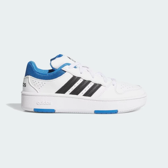 Adidas KK1099 Hoops Classic El C Unisex Çocuk Basketbol Ayakkabısı ürün görseli 1