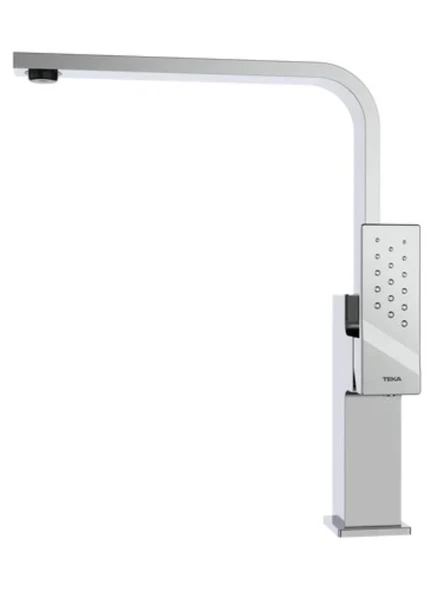 Teka Brooklyn BKY 915 Krom Mutfak Bataryası - Resim 4