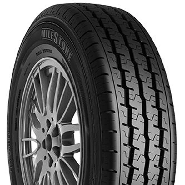 Milestone Evovan 155/R13C 90/89R Yaz Lastiği - 2026 ürün görseli 1