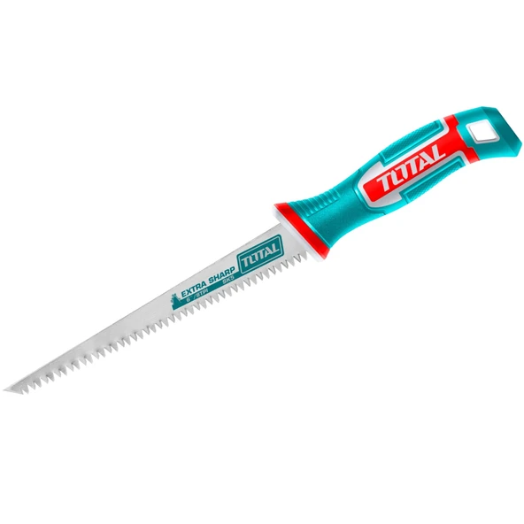 TOTAL ALÇIPAN TESTERESİ THWBSW1508 - Resim 2