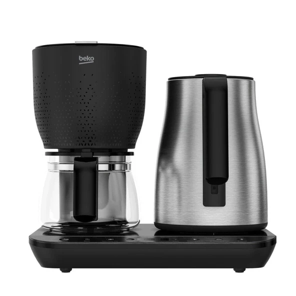 Beko CM 8058 I Dem® Otomatik Çay Makinesi ürün görseli 1