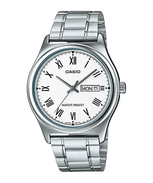 CASIO MTP-V006D-7BUDF ERKEK KOL SAATİ ürün görseli 1