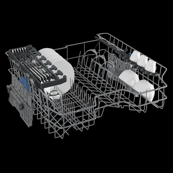 Beko BM 6146 6 Programlı Bulaşık Makinesi - Resim 5