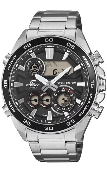 Casio Edifice ERA-130D-1ADF Erkek Kol Saati ürün görseli 1