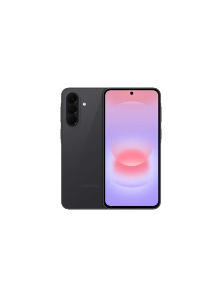 Samsung Galaxy A37 5g 8GB/128GB Antrasit ürün görseli 1