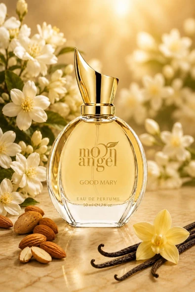 Kadın Parfümü Good Mary EDP 50 ml Kalıcı Parfüm ürün görseli 1