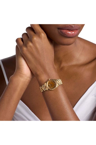 Michael Kors MK7578 Kadın Kol Saati - Resim 4