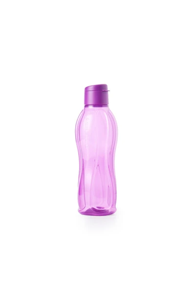 Tupperware Şişe 1L Mor ürün görseli 1