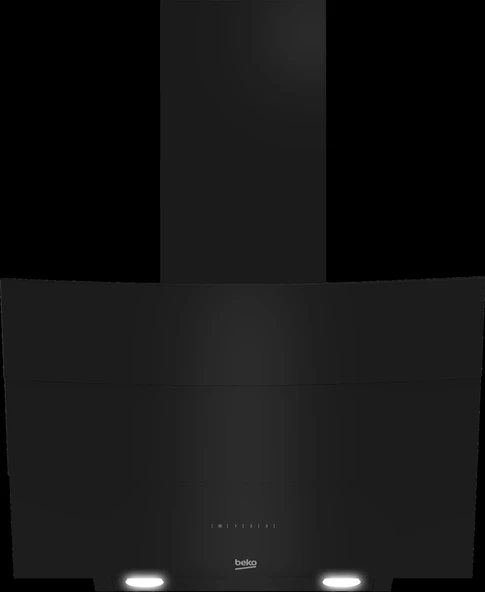 BEKO ADE62540S Duvar Tipi Davlumbaz ürün görseli 1
