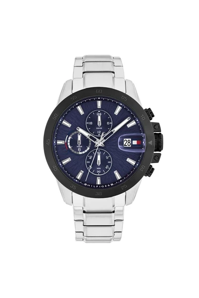 Tommy Hilfiger TH1792198 Erkek Kol Saati ürün görseli 1