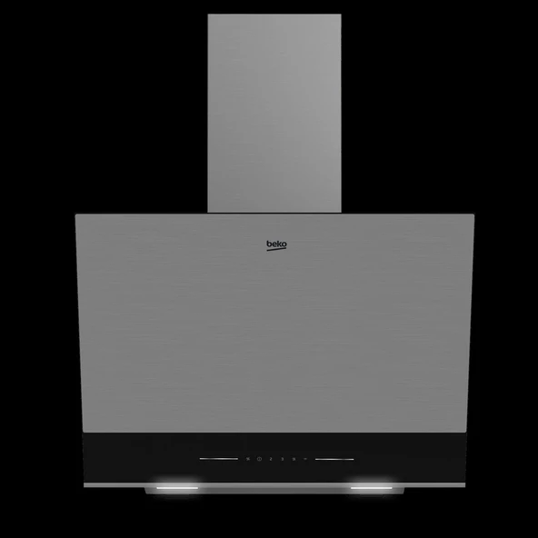 Beko BDE 6062 I Duvar Tipi Davlumbaz ürün görseli 1