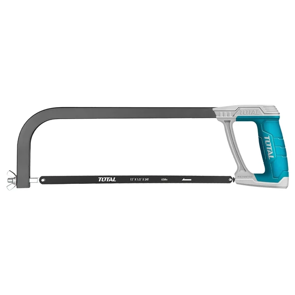 TOTAL Demir Kesme Testeresi 12'' 300 mm THT54166 ürün görseli 1