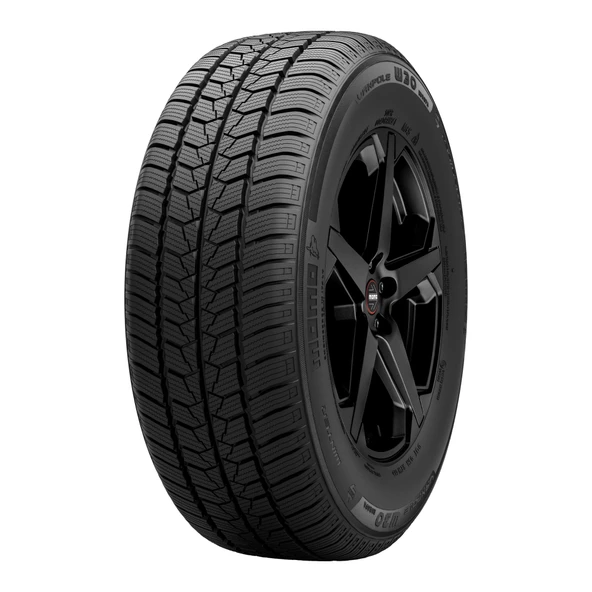 Momo 225/75 R16C 121/120R VAN Pole W-30 Kış Lastiği ( Üretim Yılı: 2025 ) ürün görseli 1