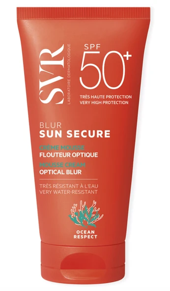 Svr Sun Secure Blur Spf50 50 ml ürün görseli 1