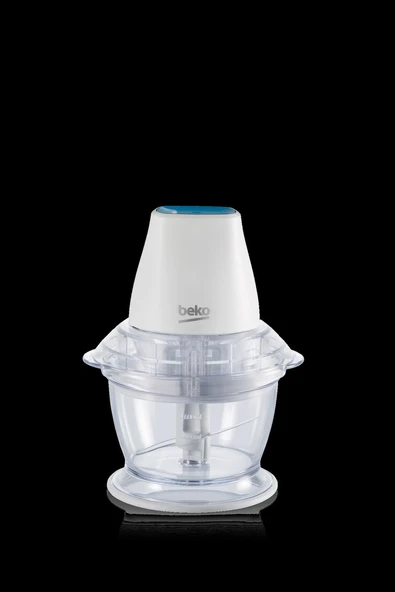 Beko BKK 1162 Doğrayıcı - Resim 2