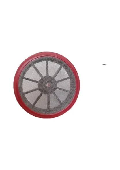 Veta İlaçlama Makinesi Su Emiş Süzgeci (VT-22 / VT-30 Uyumlu) ürün görseli 1