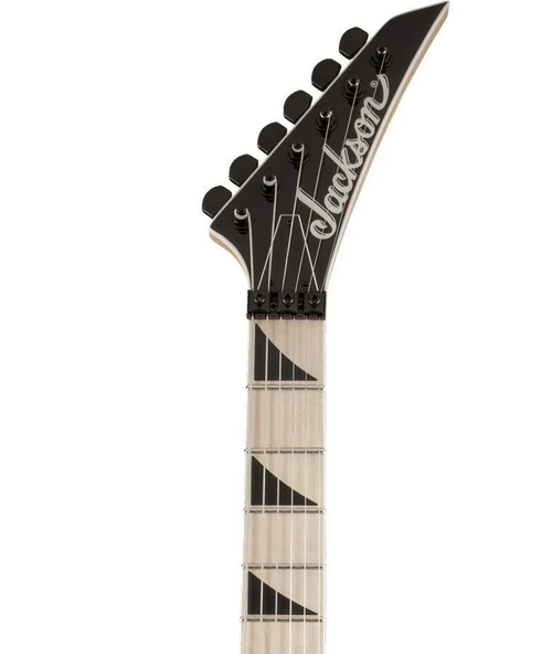 Jackson JS32 Dinky DKA-M MN SWH - Resim 2